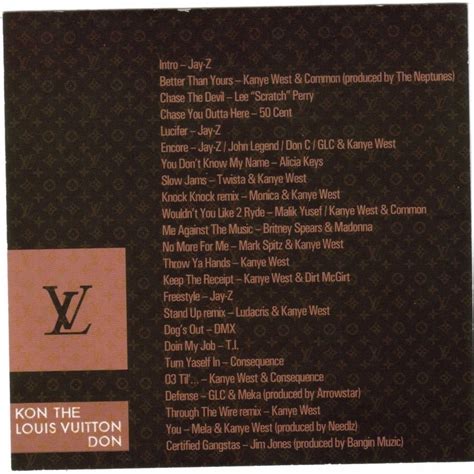 louis vuitton don buy|louis vuitton don kanye west.